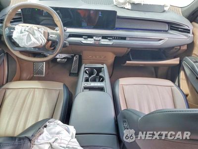 Zdjęcie 8 z 13 samochodu: 2026 KIA EV9 GT LINE VIN:5XYAEFS59TG015676 - miniatura