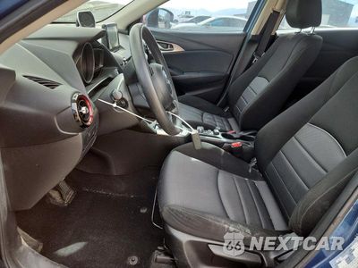 Zdjęcie 7 z 12 samochodu: 2018 MAZDA CX-3 SPORT VIN:JM1DKDB7XJ0315726 - miniatura