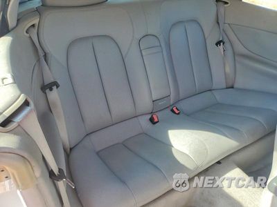 Zdjęcie 10 z 12 samochodu: 1999 MERCEDES-BENZ CLK 320 VIN:WDBLK65G0XT006677 - miniatura