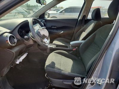 Zdjęcie 7 z 13 samochodu: 2024 NISSAN KICKS SV VIN:3N1CP5CV6RL529582 - miniatura