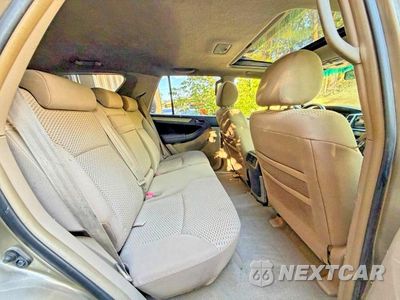 Zdjęcie 6 z 10 samochodu: 2007 TOYOTA 4RUNNER SR5 VIN:JTEBU14RX78092642 - miniatura