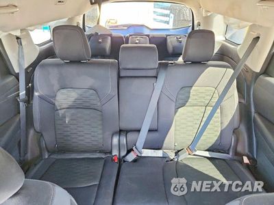 Zdjęcie 10 z 14 samochodu: 2025 NISSAN PATHFINDER SV VIN:5N1DR3BC2SC207972 - miniatura