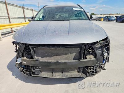 Piąte zdjęcie samochodu w środku: 2023 HYUNDAI TUCSON SEL VIN:5NMJB3AE7PH239839 - miniatura