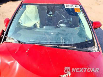 Zdjęcie 12 z 13 samochodu: 2018 TOYOTA PRIUS TWO VIN:JTDKBRFUXJ3586191 - miniatura