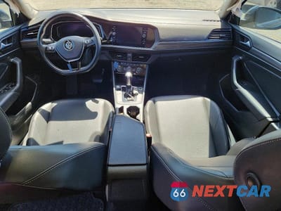 Zdjęcie 8 z 12 samochodu: 2019 VOLKSWAGEN JETTA SEL VIN:3VWE57BU2KM062481 - miniatura