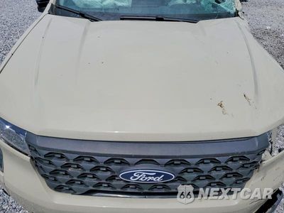 Zdjęcie 11 z 12 samochodu: 2025 FORD MAVERICK XL VIN:3FTTW8BA3SRB11242 - miniatura
