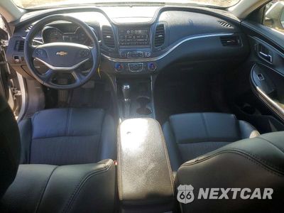 Zdjęcie 8 z 12 samochodu: 2016 CHEVROLET IMPALA LT VIN:2G1105SA7G9173286 - miniatura