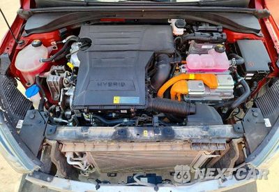 Zdjęcie 11 z 13 samochodu: 2022 HYUNDAI IONIQ SE VIN:KMHC75LC8NU279558 - miniatura