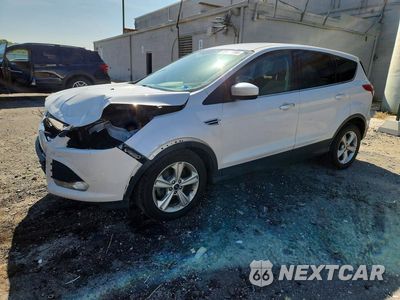 2014 FORD ESCAPE SE 1FMCU0GX9EUE07654 - główne zdjęcie licytacji z USA - miniatura