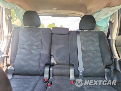 Zdjęcie 10 z 13 samochodu: 2015 NISSAN ROGUE SV VIN:5N1AT2MV3FC920155 - miniatura