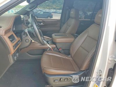 Zdjęcie 7 z 13 samochodu: 2023 CHEVROLET TAHOE K1500 HIGH COUNTRY VIN:1GNSKTKL4PR227345 - miniatura
