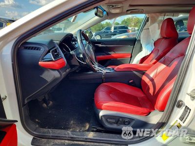 Zdjęcie 7 z 12 samochodu: 2020 TOYOTA CAMRY XSE VIN:4T1K61AK9LU878788 - miniatura