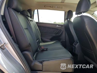 Zdjęcie 11 z 13 samochodu: 2022 VOLKSWAGEN TIGUAN SE VIN:3VV3B7AX9NM075507 - miniatura
