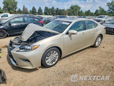 2016 LEXUS ES 350 58ABK1GG9GU015602 - główne zdjęcie licytacji z USA - miniatura