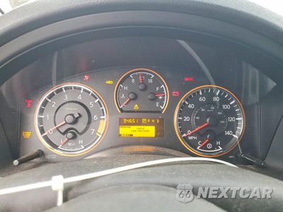 Zdjęcie 9 z 13 samochodu: 2011 NISSAN ARMADA SV VIN:5N1AA0NC4BN623286 - miniatura