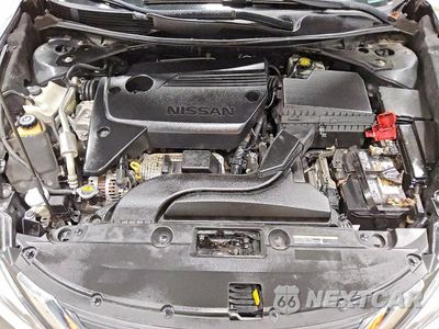 Zdjęcie 11 z 12 samochodu: 2018 NISSAN ALTIMA 2.5 SL VIN:1N4AL3AP9JC167858 - miniatura