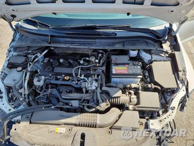 Zdjęcie 11 z 12 samochodu: 2021 TOYOTA COROLLA SE VIN:5YFS4MCE0MP091486 - miniatura