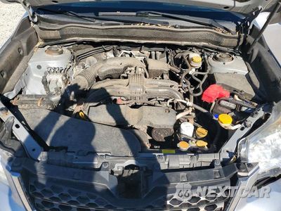 Zdjęcie 12 z 13 samochodu: 2014 SUBARU FORESTER 2.5I LIMITED VIN:JF2SJAHC5EH482758 - miniatura