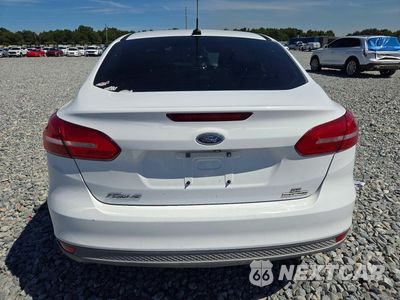 Zdjęcie 6 z 13 samochodu: 2015 FORD FOCUS SE VIN:1FADP3F22FL298345 - miniatura