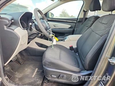Zdjęcie 7 z 13 samochodu: 2022 HYUNDAI TUCSON SEL VIN:5NMJB3AE9NH049263 - miniatura