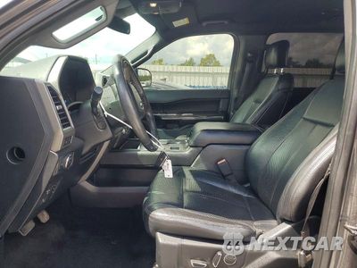 Zdjęcie 7 z 13 samochodu: 2018 FORD EXPEDITION XLT VIN:1FMJU1HT5JEA69327 - miniatura