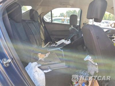 Zdjęcie 11 z 13 samochodu: 2016 CHEVROLET EQUINOX LT VIN:2GNALCEK6G6224440 - miniatura