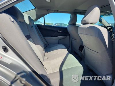 Zdjęcie 10 z 12 samochodu: 2014 TOYOTA CAMRY XLE VIN:4T4BF1FK3ER388266 - miniatura