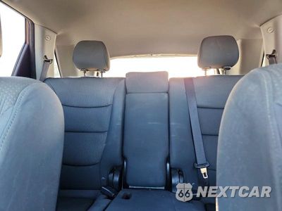 Zdjęcie 10 z 13 samochodu: 2013 KIA SORENTO LX VIN:5XYKT3A68DG390463 - miniatura