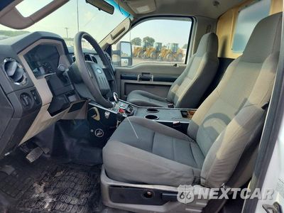 Zdjęcie 7 z 12 samochodu: 2009 FORD F350 SUPER DUTY VIN:1FDWF36R49EB12697 - miniatura