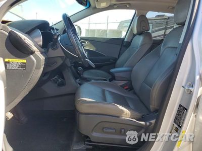 Zdjęcie 7 z 13 samochodu: 2014 HYUNDAI SANTA FE LIMITED VIN:KM8SRDHF8EU038070 - miniatura