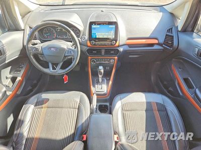 Zdjęcie 8 z 14 samochodu: 2018 FORD ECOSPORT SES VIN:MAJ6P1CL0JC219189 - miniatura