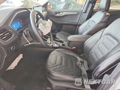 Zdjęcie 7 z 13 samochodu: 2023 FORD ESCAPE VIN:1FMCU0E18PUB24521 - miniatura