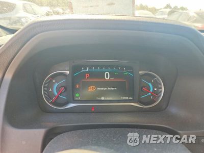 Zdjęcie 9 z 13 samochodu: 2019 HONDA PASSPORT TOURING VIN:5FNYF7H92KB000289 - miniatura