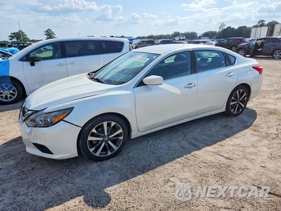 2016 NISSAN ALTIMA 2.5 SR 1N4AL3AP1GC141778 - główne zdjęcie licytacji z USA - miniatura