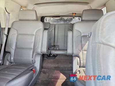 Zdjęcie 10 z 13 samochodu: 2015 GMC YUKON DENALI VIN:1GKS2CKJ0FR150967 - miniatura