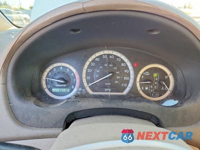 Zdjęcie 9 z 13 samochodu: 2004 TOYOTA SIENNA LE 8 PASSENGER VIN:5TDZA23C54S122443 - miniatura