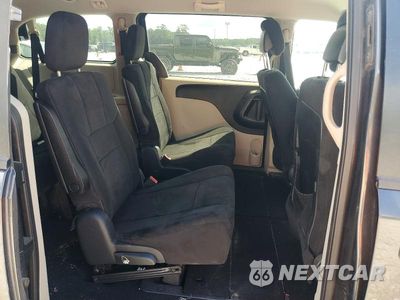 Zdjęcie 11 z 13 samochodu: 2011 DODGE GRAND CARAVAN EXPRESS VIN:2D4RN4DG1BR768881 - miniatura