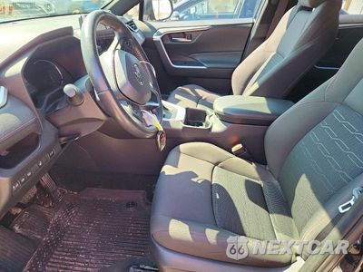 Zdjęcie 7 z 13 samochodu: 2024 TOYOTA RAV4 PRIME SE VIN:JTMAB3FV9RD191359 - miniatura