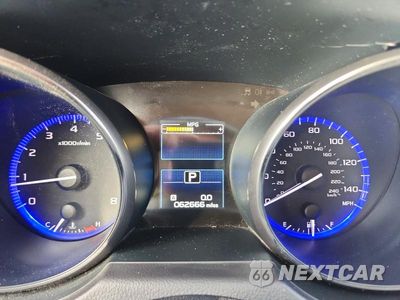 Zdjęcie 9 z 12 samochodu: 2016 SUBARU LEGACY 2.5I PREMIUM VIN:4S3BNBC62G3026811 - miniatura