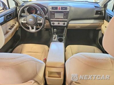 Zdjęcie 8 z 13 samochodu: 2017 SUBARU OUTBACK 2.5I VIN:4S4BSAAC7H3239617 - miniatura