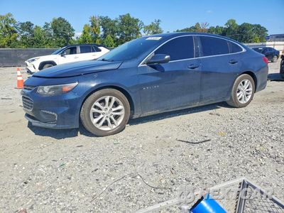 2016 CHEVROLET MALIBU LT 1G1ZE5ST8GF343071 - główne zdjęcie licytacji z USA - miniatura