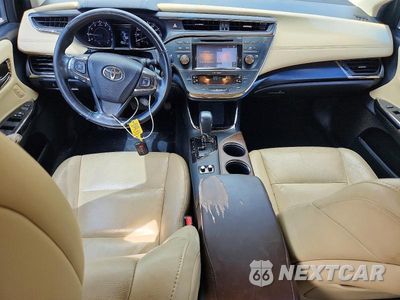 Zdjęcie 8 z 13 samochodu: 2016 TOYOTA AVALON TOURING VIN:4T1BK1EB3GU219410 - miniatura