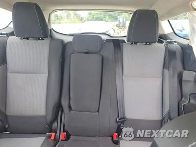 Zdjęcie 10 z 14 samochodu: 2017 FORD ESCAPE SE VIN:1FMCU0G99HUF10563 - miniatura