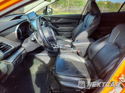 Zdjęcie 7 z 12 samochodu: 2019 SUBARU CROSSTREK LIMITED VIN:JF2GTANC0KH266087 - miniatura