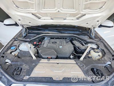 Zdjęcie 12 z 13 samochodu: 2019 BMW X3 SDRIVE30I VIN:5UXTR7C54KLF35788 - miniatura