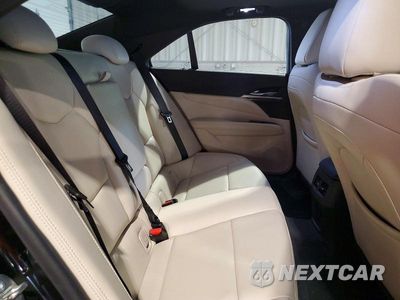 Zdjęcie 10 z 12 samochodu: 2022 CADILLAC CT4 LUXURY VIN:1G6DK5RK7N0137296 - miniatura