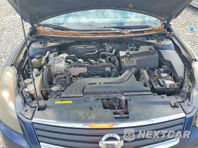 Zdjęcie 11 z 12 samochodu: 2008 NISSAN ALTIMA 2.5 VIN:1N4AL21E18N462315 - miniatura