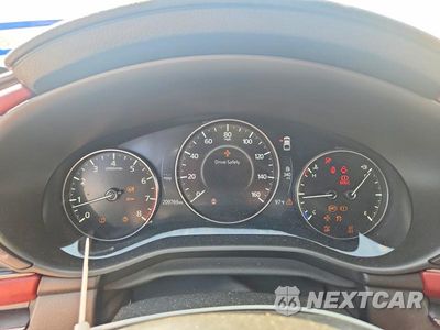 Zdjęcie 9 z 12 samochodu: 2024 MAZDA 3 PREMIUM VIN:JM1BPAMM6R1653740 - miniatura
