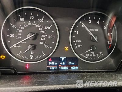 Zdjęcie 9 z 14 samochodu: 2016 BMW X1 XDRIVE28I VIN:WBXHT3C35GP883809 - miniatura