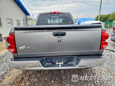 Zdjęcie 6 z 12 samochodu: 2008 DODGE RAM 1500 ST VIN:1D7HA18298S612005 - miniatura